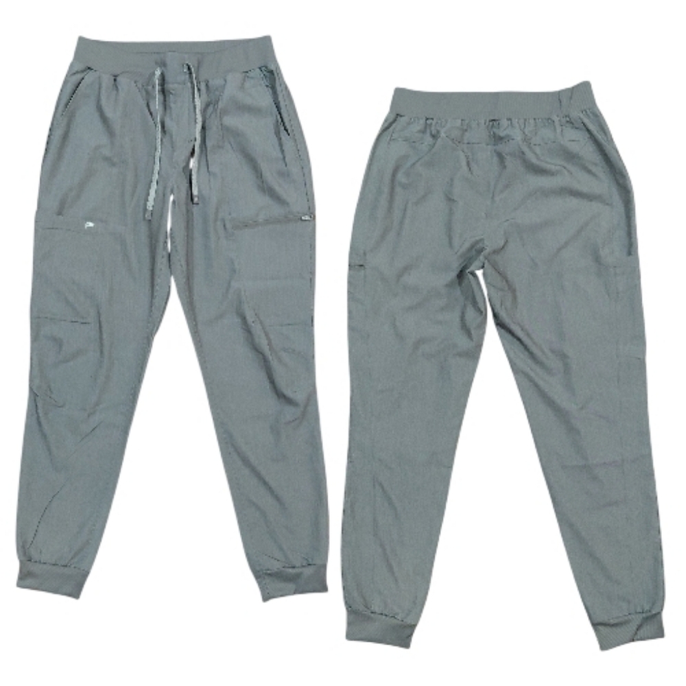 Fabletics Method 2-Pocket Top + On-Call Jogger Set - image 3